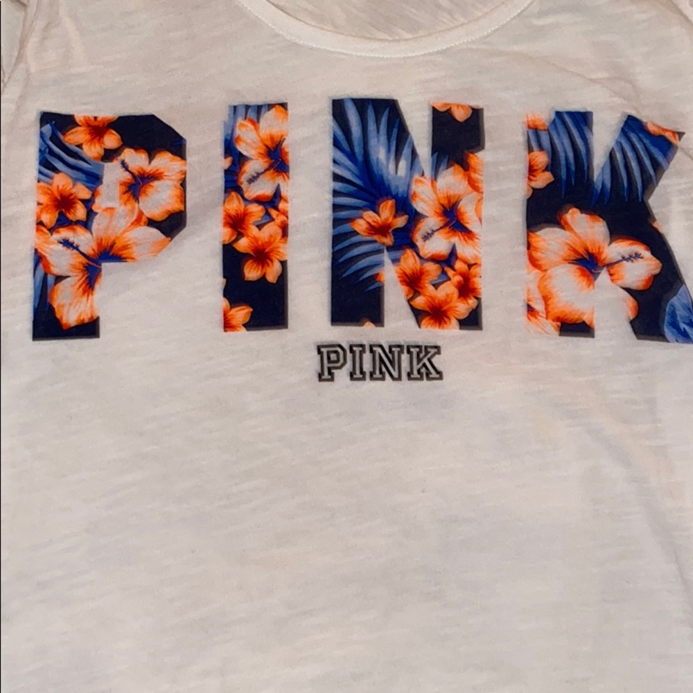 PINK Tanktop - Picture 2 of 4